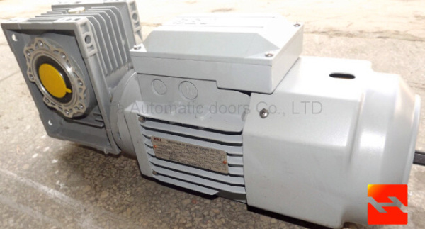 High Speed Roller Shutter Motors / AC Motors