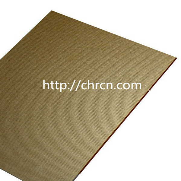 Electrical Insulation Presspaper/Pressboard/Paperboard for Transformers