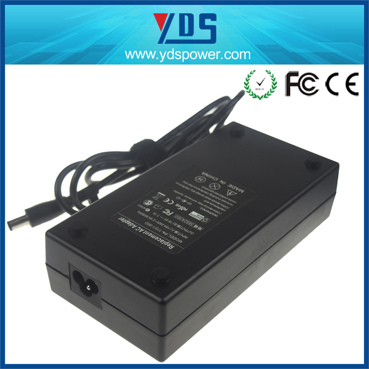 19.5V 7.7A 150W Desktop Adapter for DELL