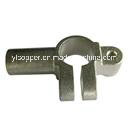 Brass Battery Clamp Terminal Clamp