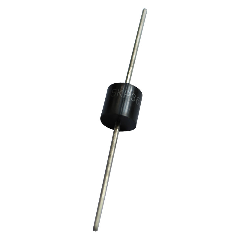 Rectifier Diode 6A, 1000V 6A10 (DO-201AD)