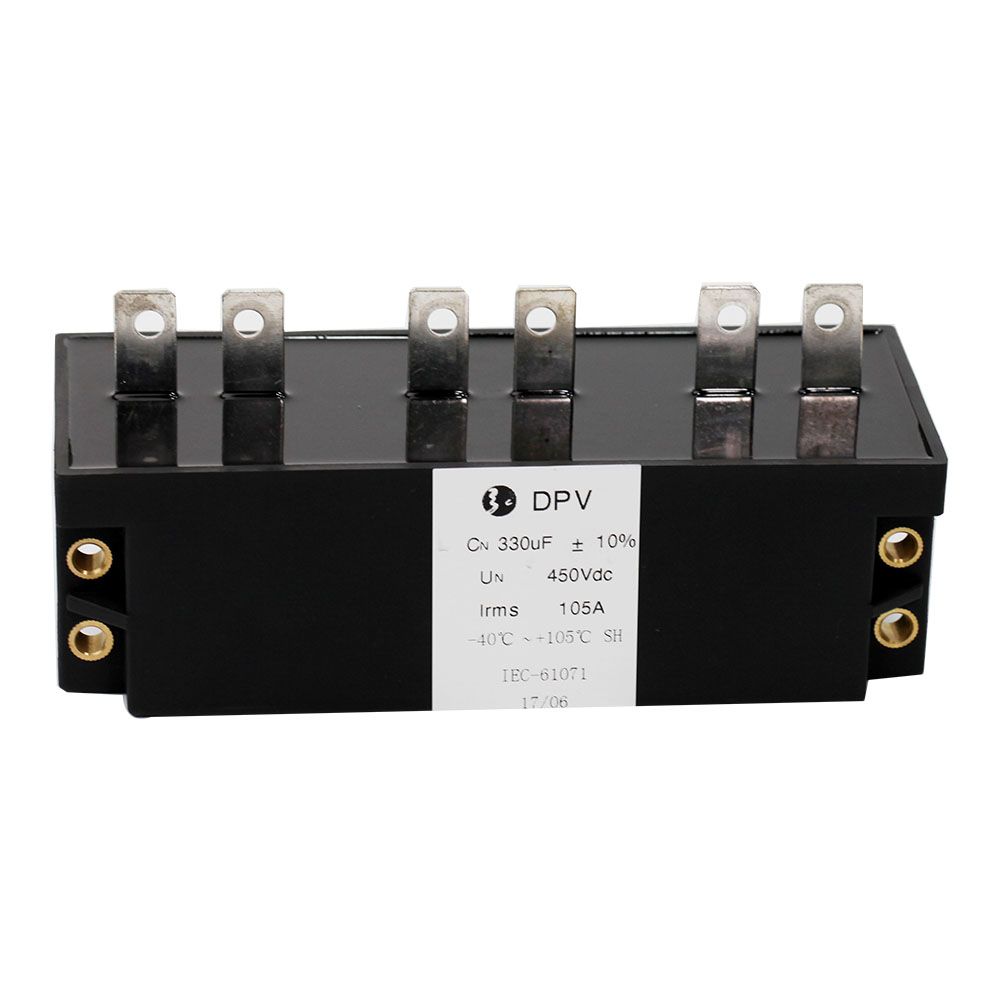 Low ESR Capacitor Aluminum Electrolytic Capacitor Tantalum Capacitor