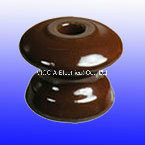 Porcelain Shackle Insulator (BS) ED-2b