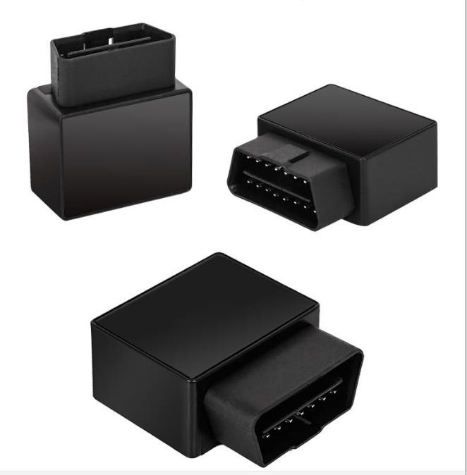 Real-Time OBD Car GPS Tracker A03 Vehicle GPRS GSM Tracking System Device No Box