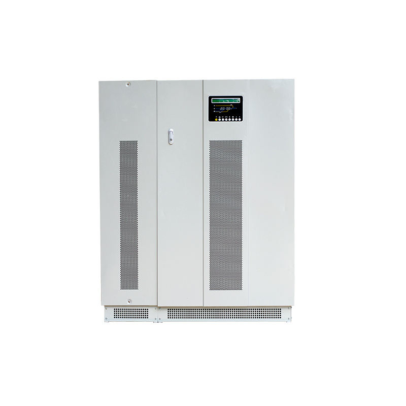 Commercial Power Supply Systems Online UPS 400VAC