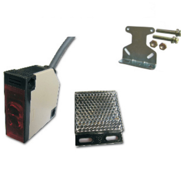 Retro Reflective Photocell for Gate Openers