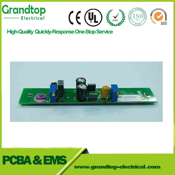 Saving 20% Cost of Simple PCB Circuits with Turnkey Service