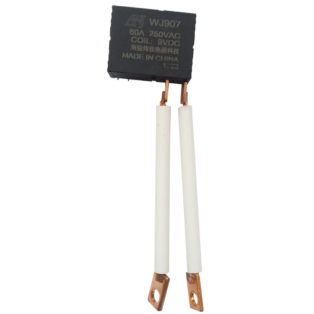 Latching Realy for Electronic Meter (WJ907-60A)