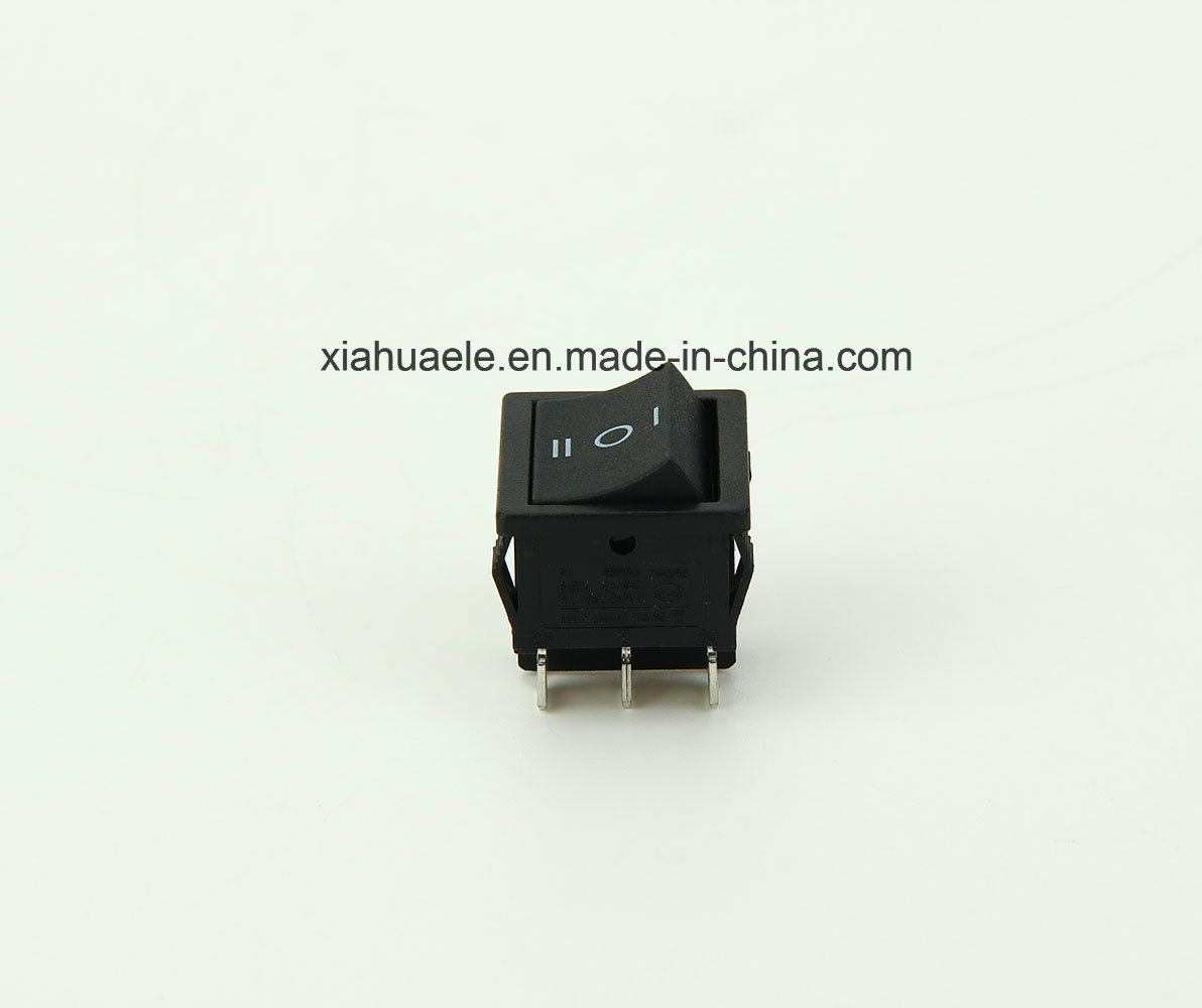 Kcd5-C6 6pin Micro on off Rocker Switch