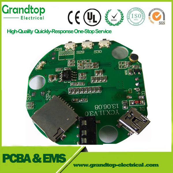 1 Layer to 18 Layer PCB Board for Electronic Products