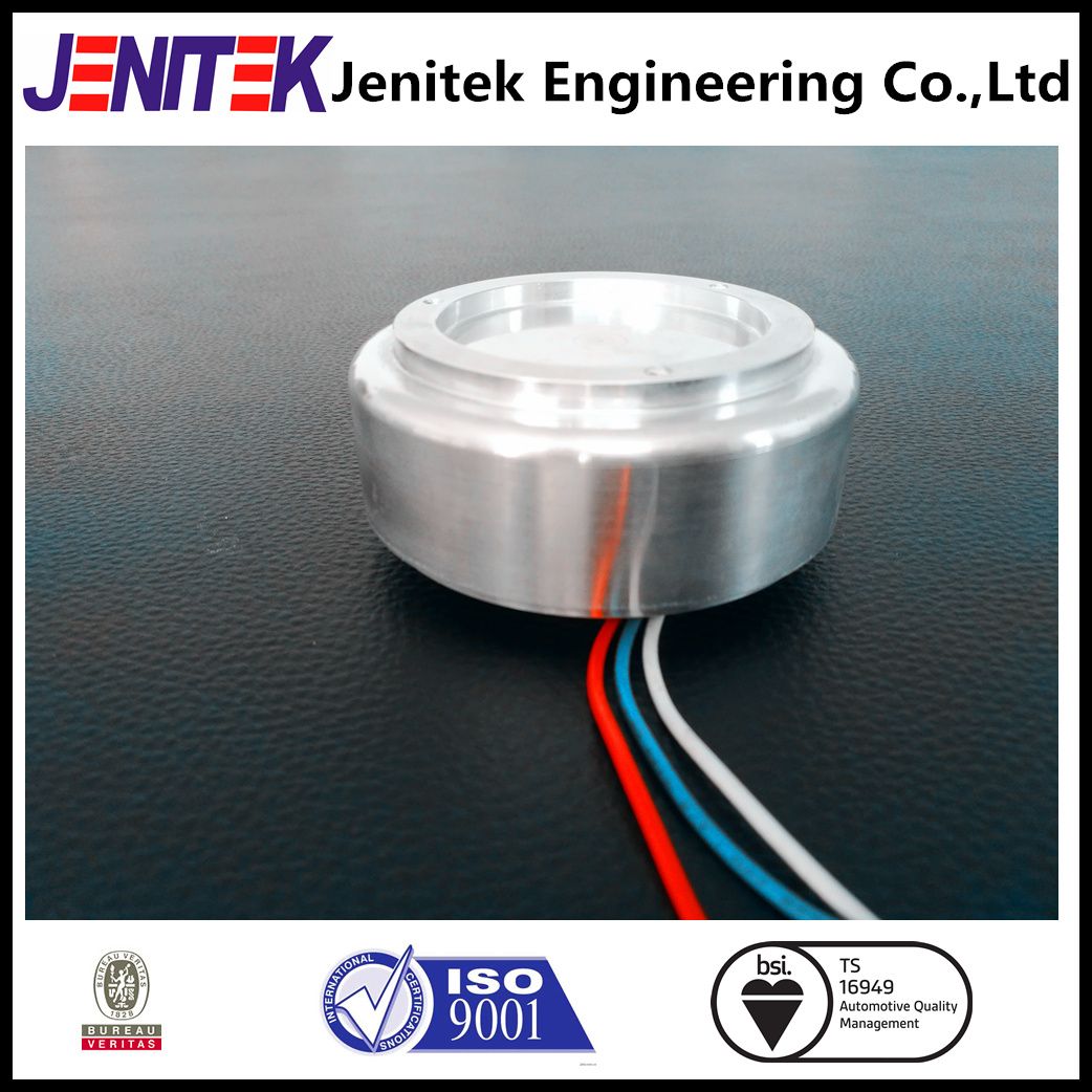16oz. 24V Brushless DC Motor