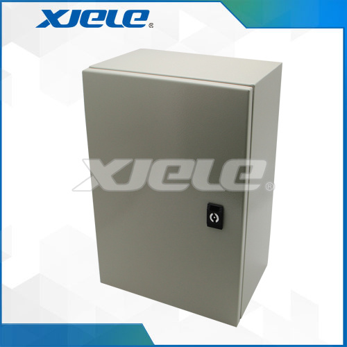 Metal Wall Mount Electrical Weaterproof Enclosure Box IP65