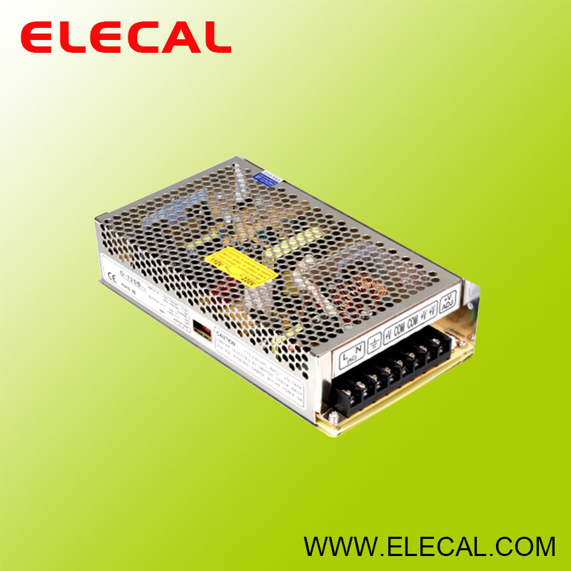 D-120 Multiple Output Switching Power Supply