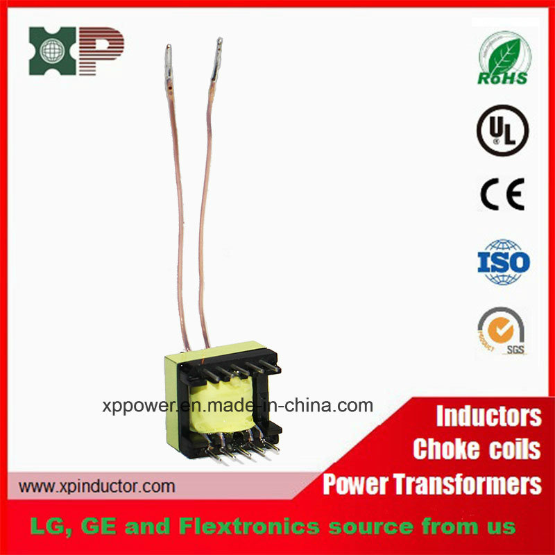 UL Approved Ee High Frequency Transformer Power Supply Transformer