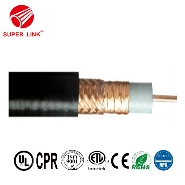 Superlink Factory Manufacture Coaxial Cable CT Type CT260