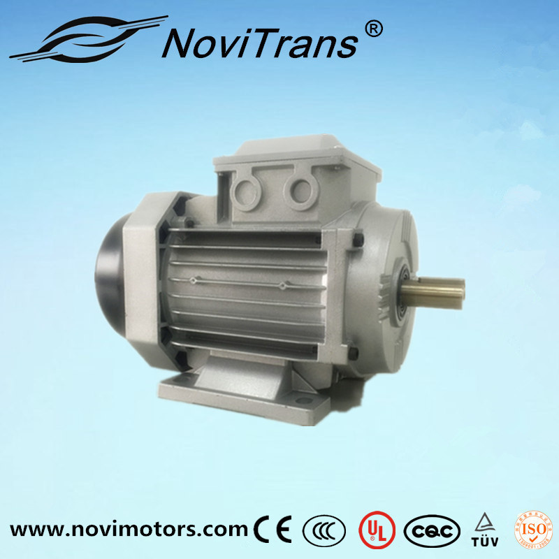750W AC Synchronous Motor with Significant Cost Savings on Peripherals (YFM-80)