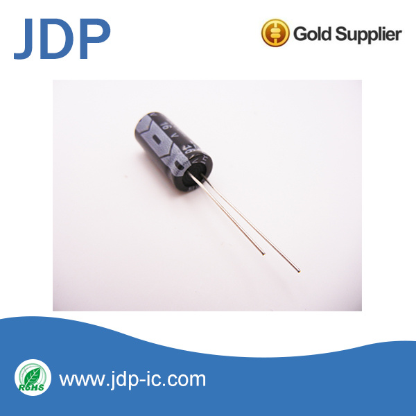 Hot Sell Capacitor 16V 2200UF