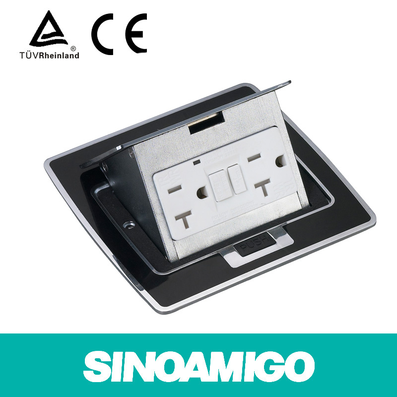 Sinoamigo Item Spu-5rb Floor Socket
