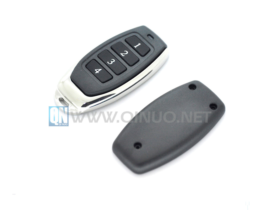 Rolling Code Remote Compatible with Sommer