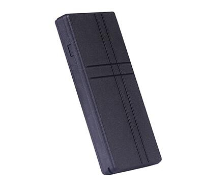 3 Years Long Standby and Mini Car GPS Tracker, Easily Be Hidden