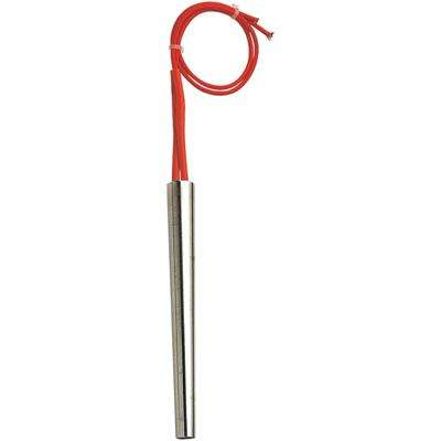 Stainless Steel Single Head Cartridge Heater