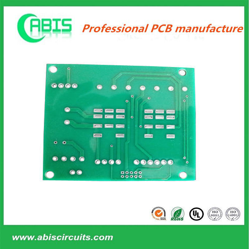 HASL Circuit Board PCB 24hours Standy Manufacturer