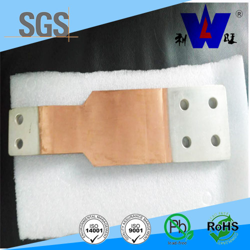 Flexible Copper Busbar