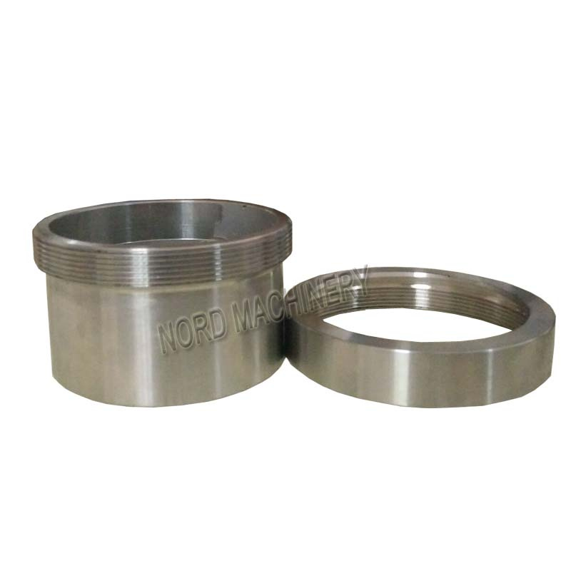 Stainless Steel Cast Liquid Level Switches