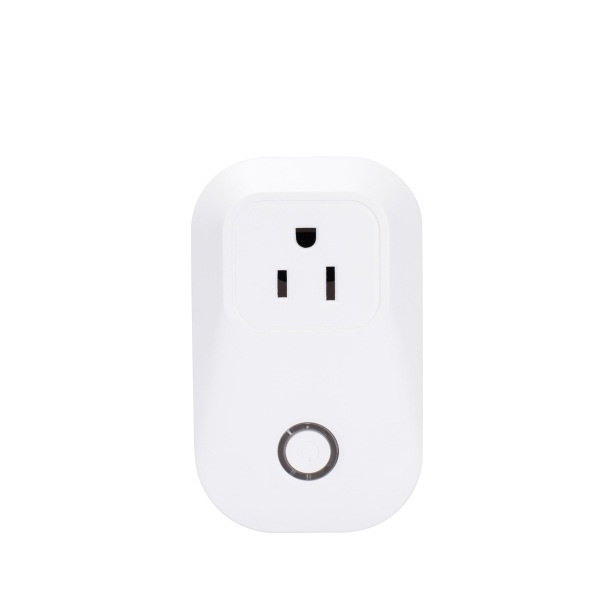 Universal Multifunctional Remote Control Socket