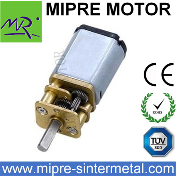 Mini 5V 12 Volt DC Motor for Electric Threading Knife