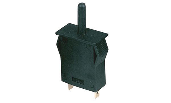 Lx68 Push Button Switch of Domestic Appliance