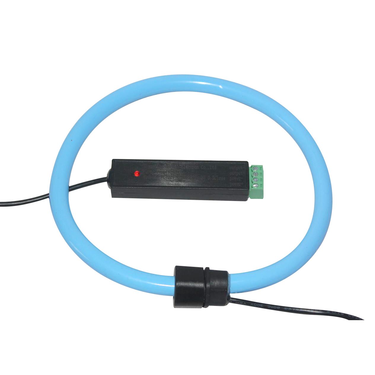 Flexible Rogowski Coil with Intergrator 3000A