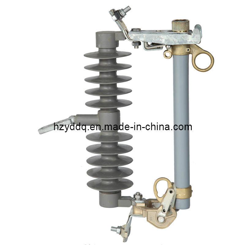 24-27kv Polymer Housing Fuse Cutout