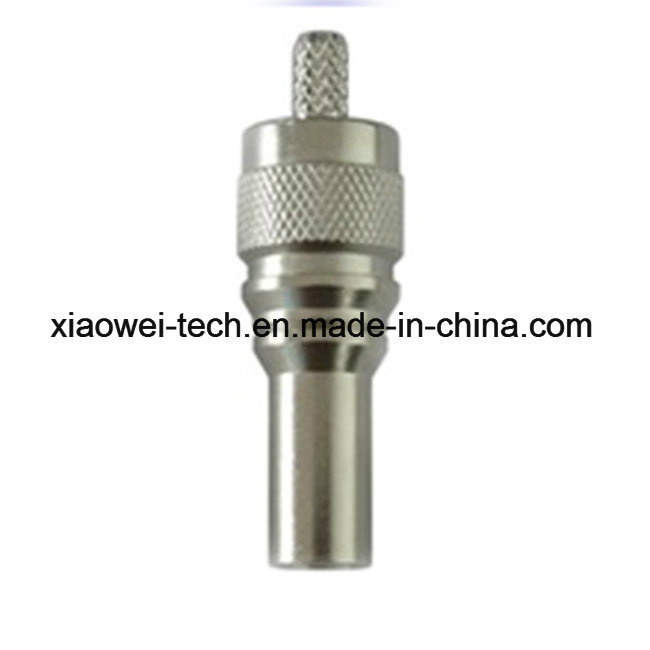 M4 Straight Connector for St212 Cable