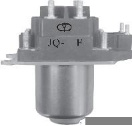Three-phase AC Contactor (JQ-36F)