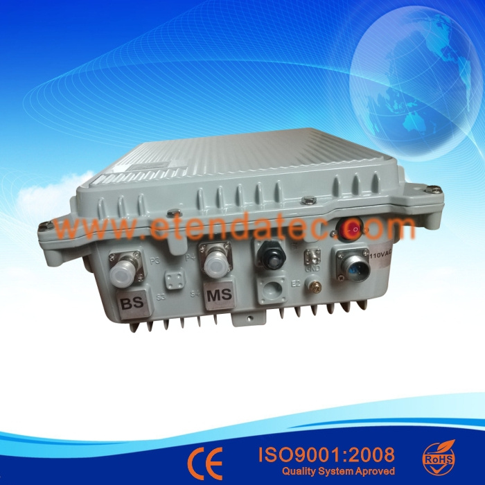 2W 33dBm Outdoor GSM Mobile Signal Repeater