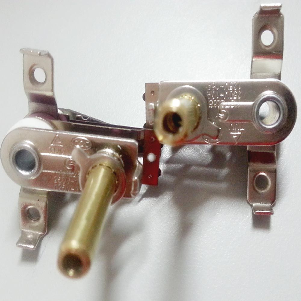 Kst 228A Bimetal Thermostat