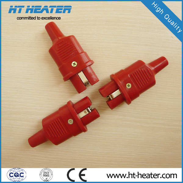 35A 220V High Temperature Plug