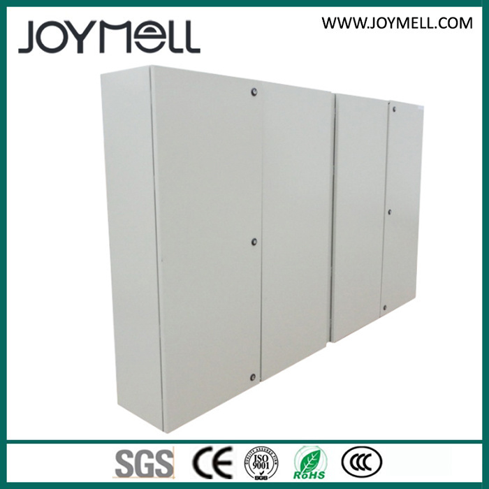 Electric Power Large Metal Lock Box