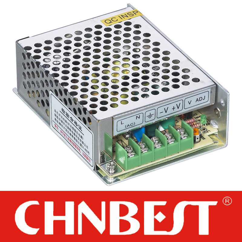 25W Triple Output Used in Machine Switching Power Supply (BT-25B)