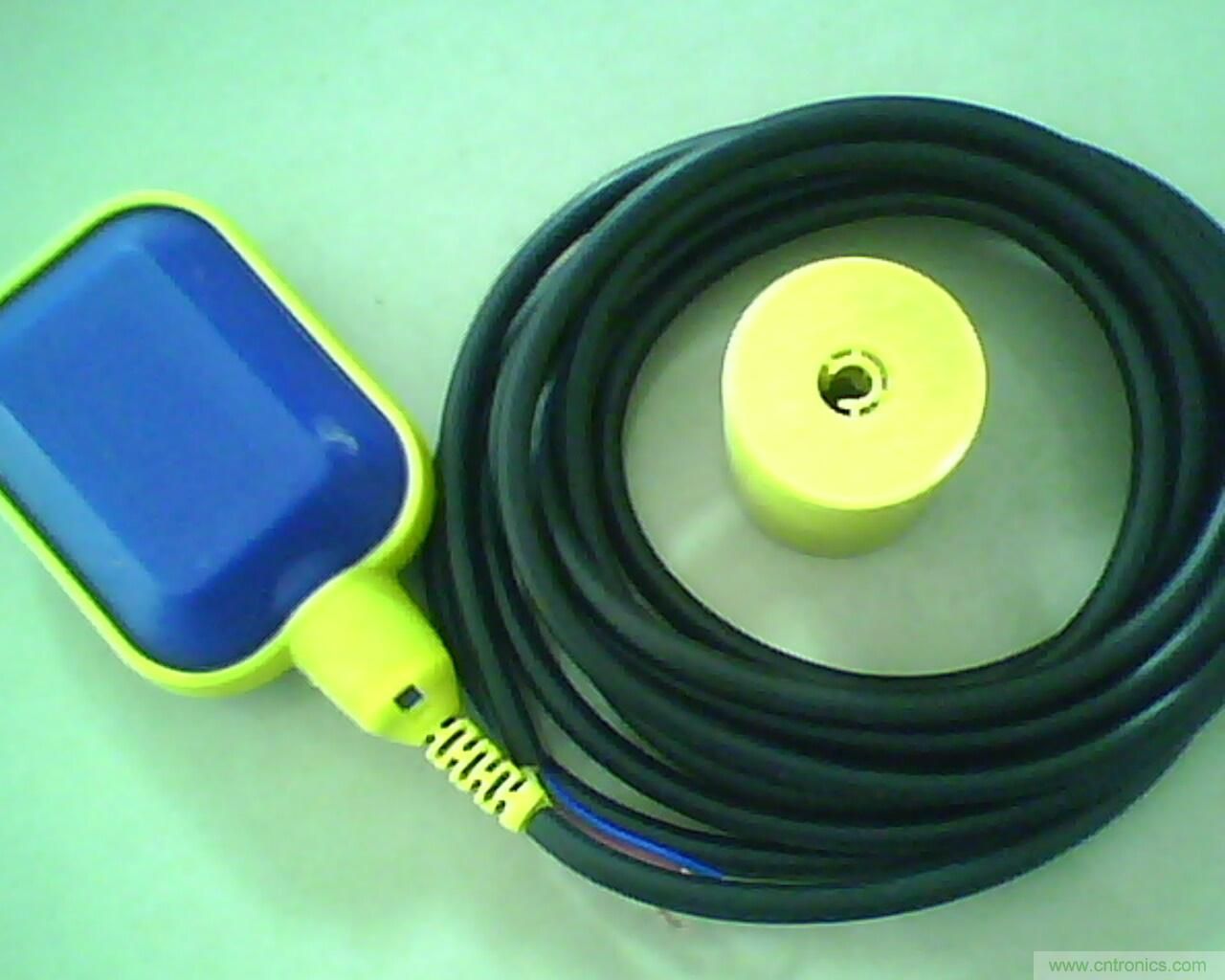 Cx-Flm-Fyk-3 Cable Float Level Switch