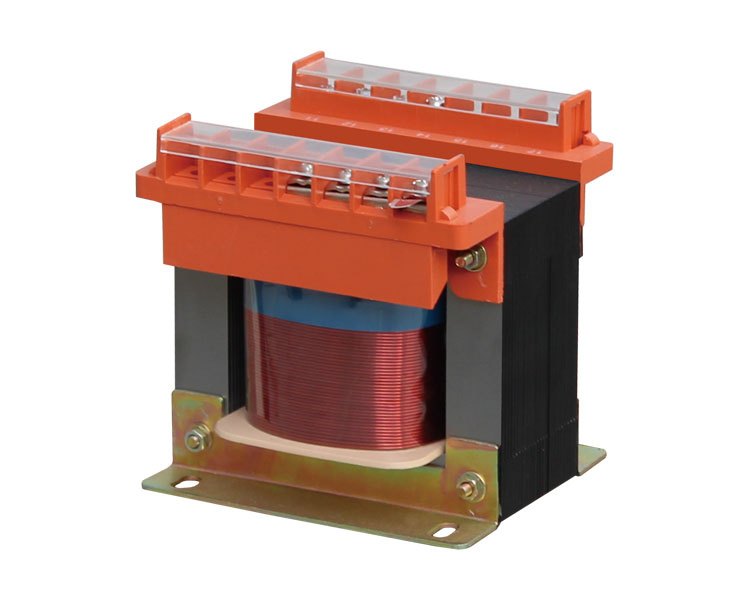 Bk-100va Machine Tool Control Transformer, Bk Control 220V 110 Voltage Transformer