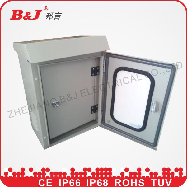 Wall Mount Electrical Cabinet