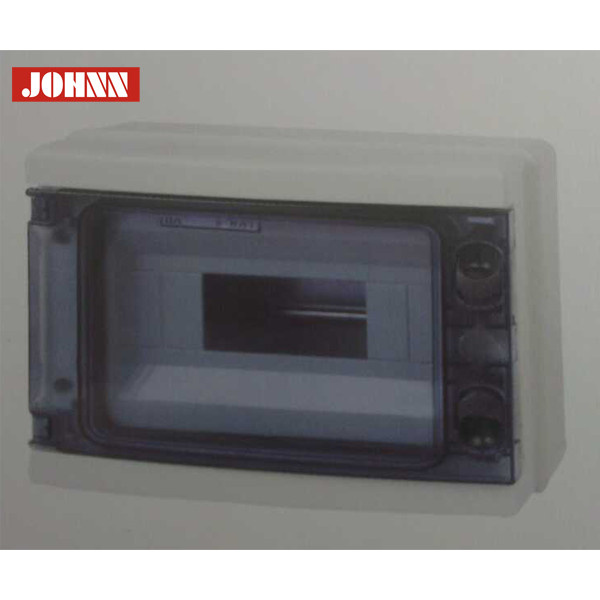 Water Proof Lighting Box (HA)