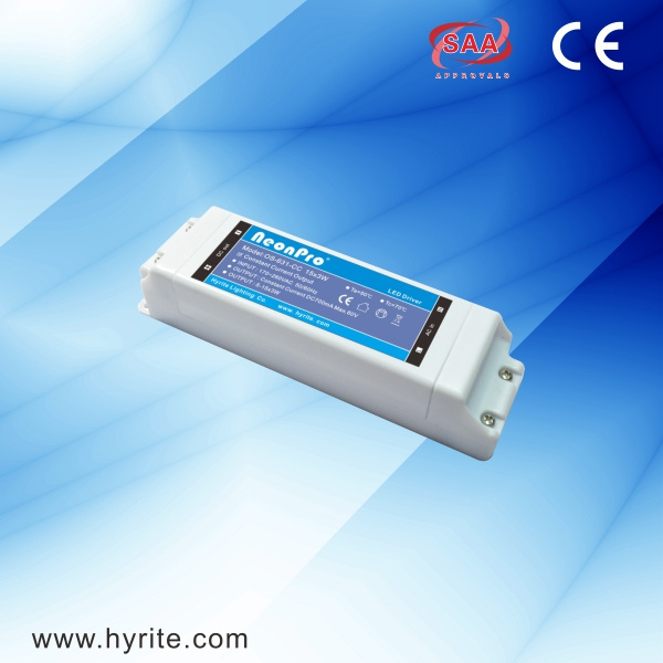 30W 350mA Constant Current LED Driver for Lighting