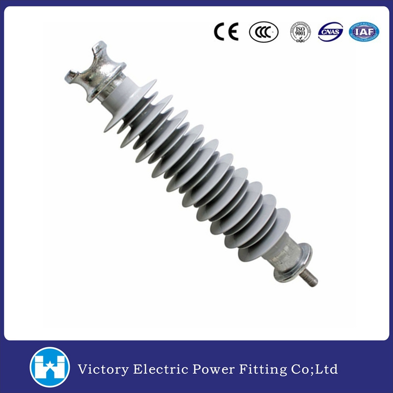 36kv 10kn Pin Suspension Composite Insulator