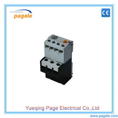 Gmc's Thermal Relay Gth22 Overload Relay