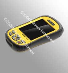 Dgps Handheld Gis Collector with Professional Gis Software Qminimp Field Data Logger