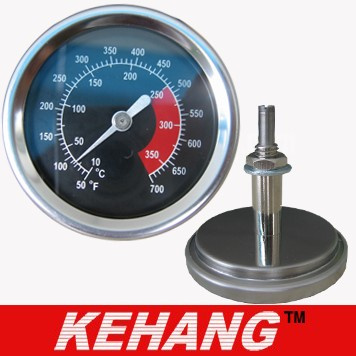Pizza Oven Thermometer (KH-B018)
