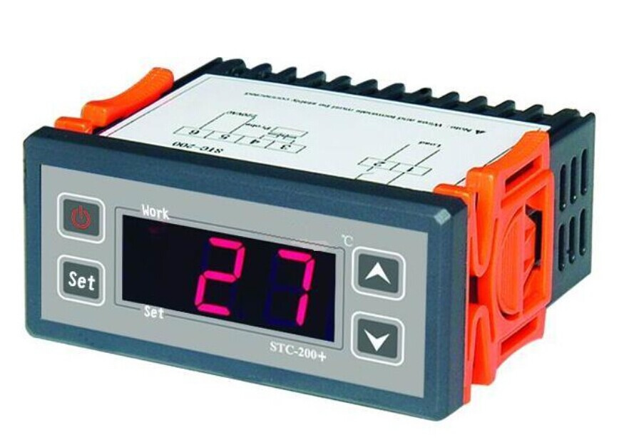 High Quality Refrigerator Digital Thermostat
